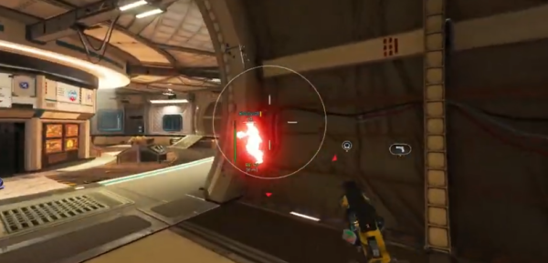 Apex Hack ESP Wallhack