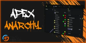 Apex Legends Anarchy - Cheat -Hack -Aimbot-Wallhack-Spoofer