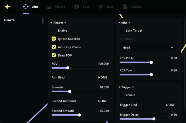 Apex Legends Hack Cheat Aimbot 2024