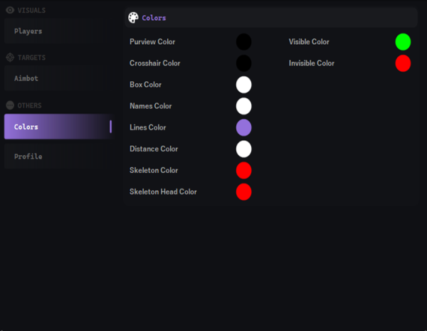Best Undetected Squad Cheat Hack