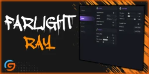 Farlight 84 Ray - Cheat - Hack - Aimbot - Wallhack