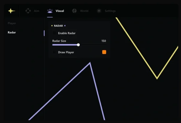 Fortnite Anarchy Radar Cheat