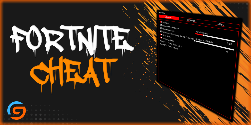 SkyCheats - Check Our Undetected Cheats / Hacks for PC!