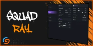 Squad Ray - Cheat - Hack - Aimbot - Wallhack