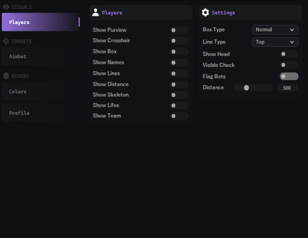 Squad Wallhack ESP Undetected Buy Shop