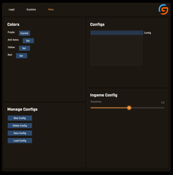 Valorant Pixelbot - Colorbot Color Customization