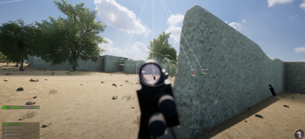 squad cheat hacks aimbot wallhacks