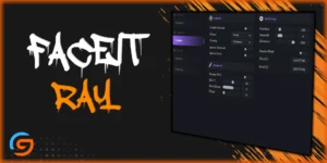 Faceit Ray - Cheat - Hack - Aimbot - Wallhack
