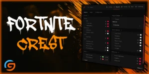 Fortnite Crest - Cheat - Hack by GulfCheats