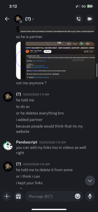 Homocheats 3 Homocheats yt