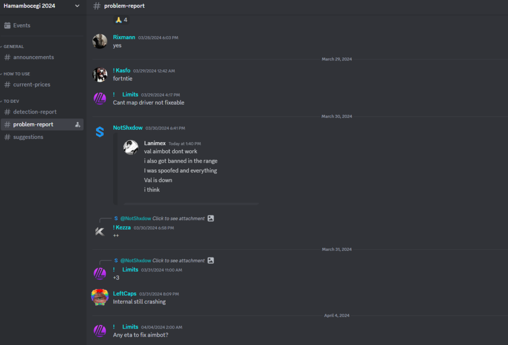 Homocheats 2 homocheats valorant