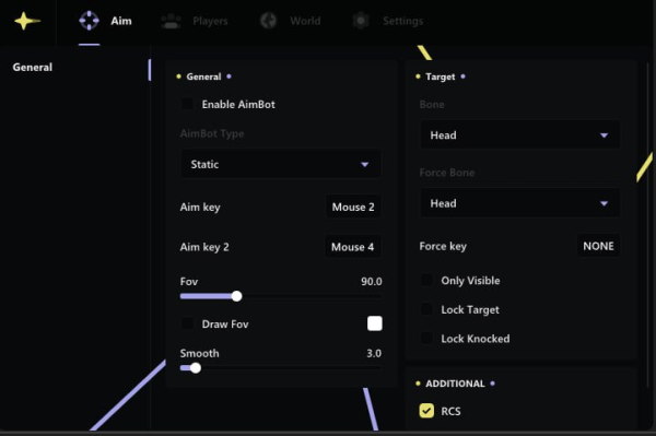 PUBG Hack Aimbot 2024 Buy Undetected Safe Private