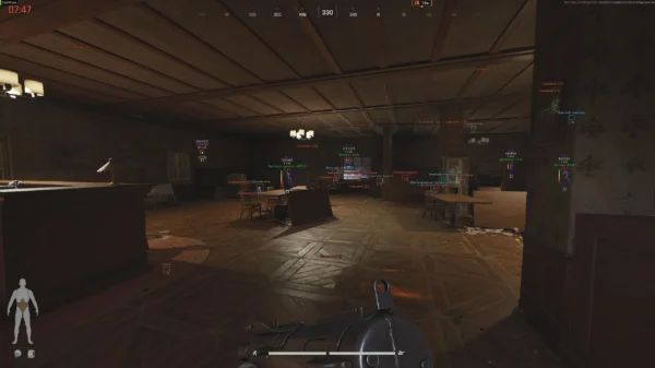 Arena Breakout - Cheats - Hacks
