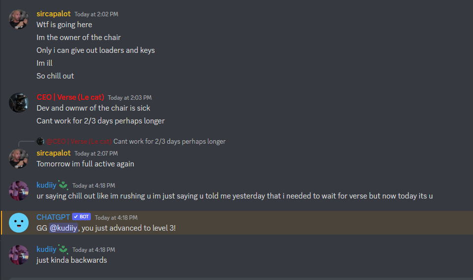 Verse spoofer 5 Verse Hwid Spoofer Scammer 5