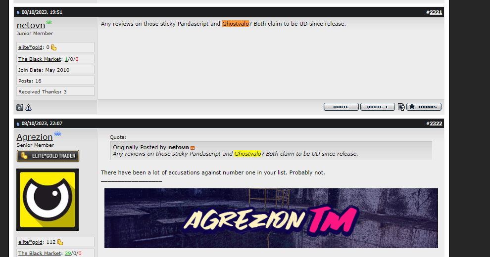GhostValo 2 ghostvalo cheats scam fake reviews