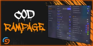Call of duty Rampage - Cheat - Hack - Aimbot - Wallhack - Hwid Spoofer