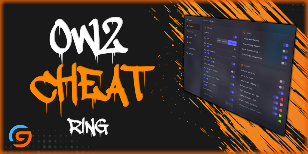 Overwatch 2 Cheats 2024 Aimbot, ESP & Wallhack 💥