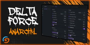 Delta Force Anarchy - Cheat - Hack - Aimbot - Wallhack - Hwid Spoofer