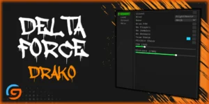 Delta Force Drako - Cheat - Hack - Aimbot - Wallhack (1)