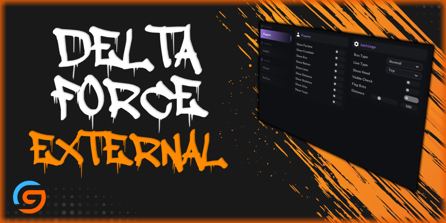 Delta Force Hawk Ops Cheats Hacks, Aimbots, ESP Undetected