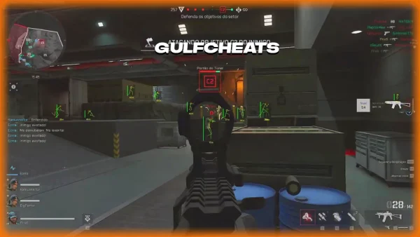 Undetected Delta Force Hawk Ops Cheat (1)