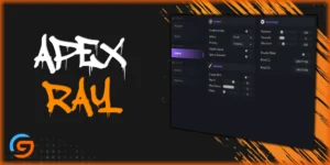 Apex Legends Ray - Cheat-Hack-Aimbot-Wallhack