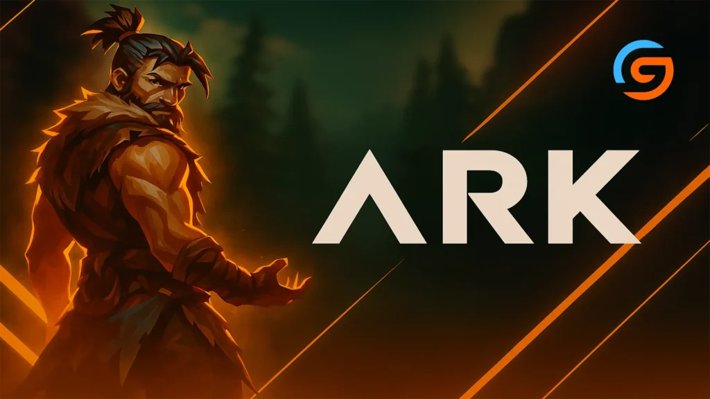 ARK Hacks Cheats - GulfCheats