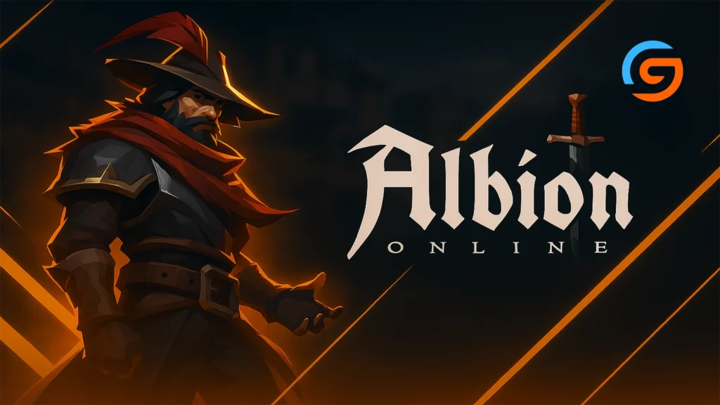 Albion Online Hacks Cheats - GulfCheats