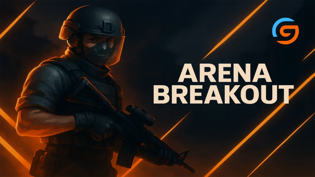 Arena Breakout Cheats Hacks - GulfCheats