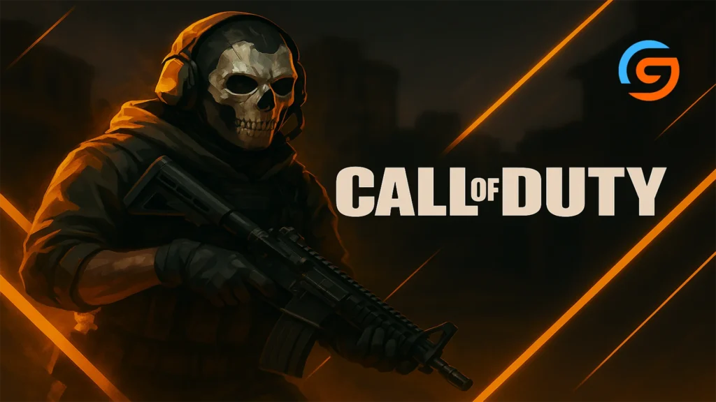 Call Of Duty Hacks Cheats - GulfCheats
