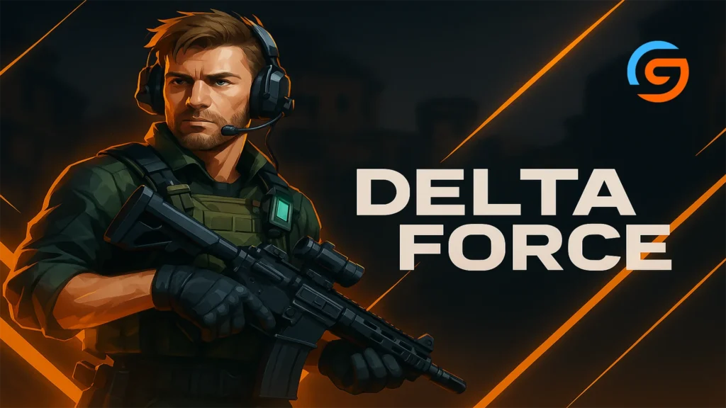 Delta Force Hacks Cheats - GulfCheats 3