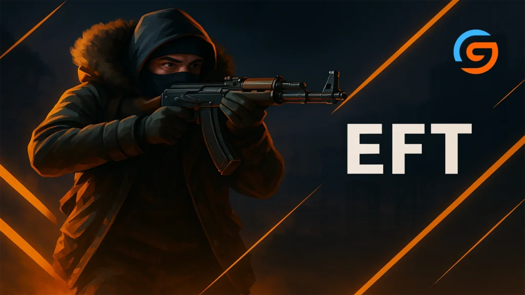 EFT Hacks Cheats - GulfCheats