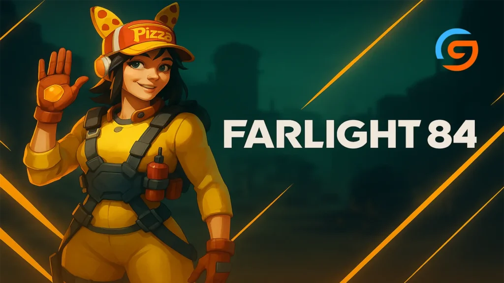 Farlight 84 Hacks Cheats - GulfCheats