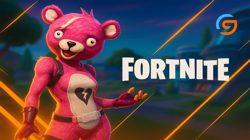 Fortnite Hacks Cheats GulfCheats