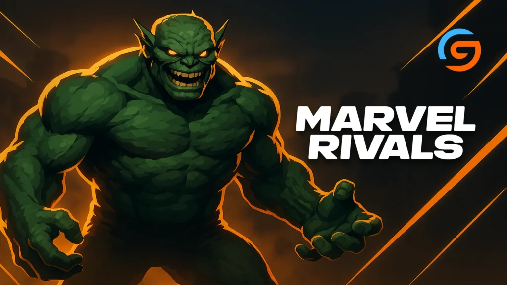 Marvel Rivals Cheats Hacks - GulfCheats