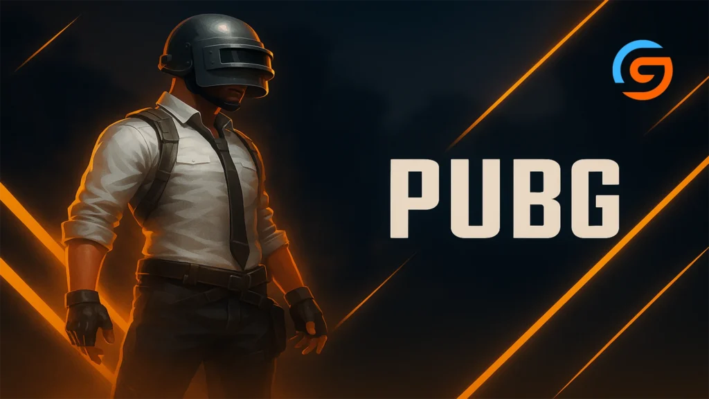 PUBG Hacks Cheats - GulfCheats