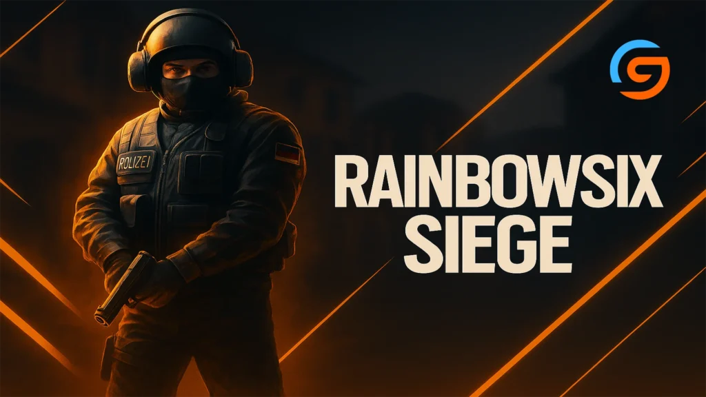 Rainbow Six Siege Hacks Cheats GulfCheats 2