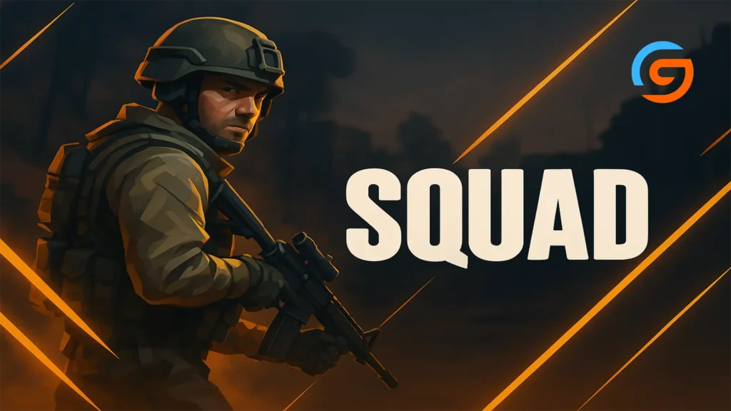 Squad Hacks Cheats - GulfCheats