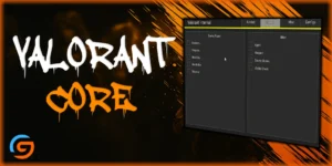 Valorant Core Cheat - Aimbot - Wallhack - Unlock All Skins